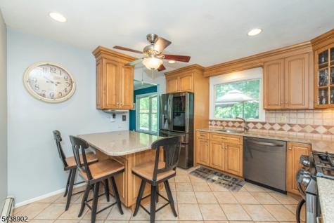 4 Hover Drive Mount Arlington NJ 07856