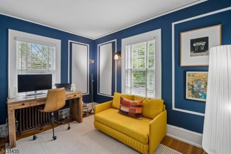 284 Winthrop Terrace South Orange Village NJ 07079