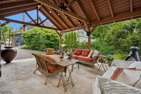284 Winthrop Terrace South Orange Village NJ 07079