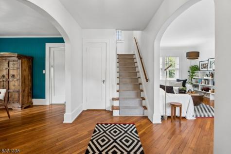 284 Winthrop Terrace South Orange Village NJ 07079