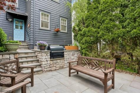 284 Winthrop Terrace South Orange Village NJ 07079