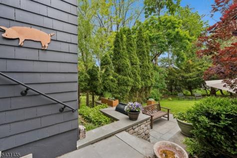 284 Winthrop Terrace South Orange Village NJ 07079