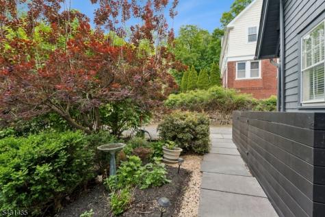 284 Winthrop Terrace South Orange Village NJ 07079
