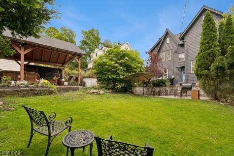 284 Winthrop Terrace South Orange Village NJ 07079