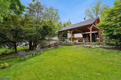 284 Winthrop Terrace South Orange Village NJ 07079