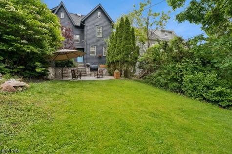 284 Winthrop Terrace South Orange Village NJ 07079