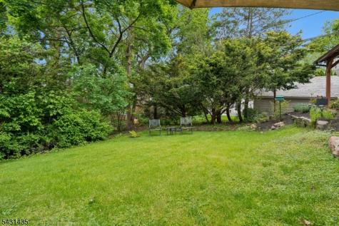 284 Winthrop Terrace South Orange Village NJ 07079