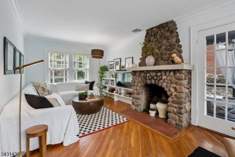 284 Winthrop Terrace South Orange Village NJ 07079