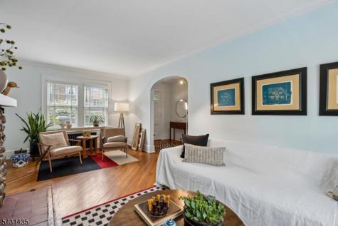284 Winthrop Terrace South Orange Village NJ 07079