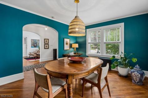 284 Winthrop Terrace South Orange Village NJ 07079