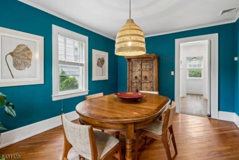 284 Winthrop Terrace South Orange Village NJ 07079