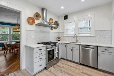 284 Winthrop Terrace South Orange Village NJ 07079
