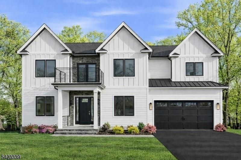11 Elmwood Court Livingston NJ 07039