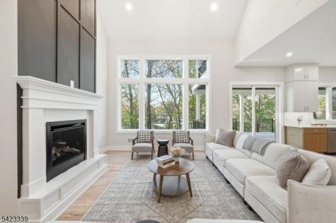 11 Elmwood Court Livingston NJ 07039
