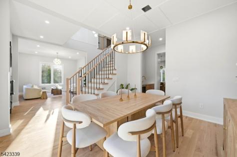 11 Elmwood Court Livingston NJ 07039