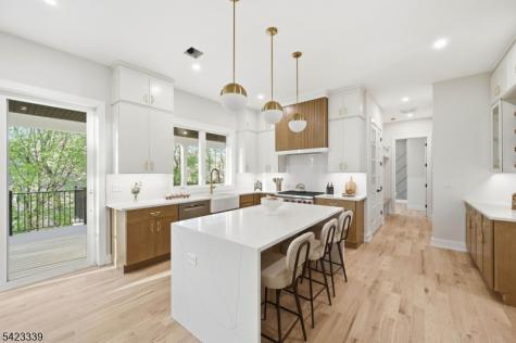11 Elmwood Court Livingston NJ 07039