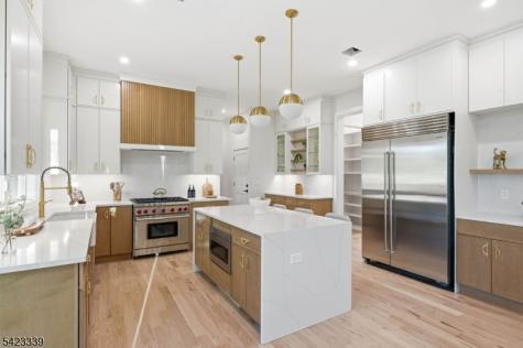11 Elmwood Court Livingston NJ 07039