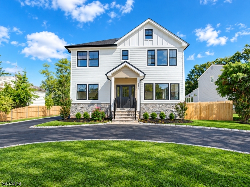 314 Madison Hill Road Clark NJ 07066
