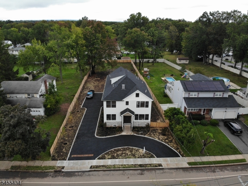 314 Madison Hill Road Clark NJ 07066