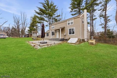 28 Wagners Lane Warren NJ 07059