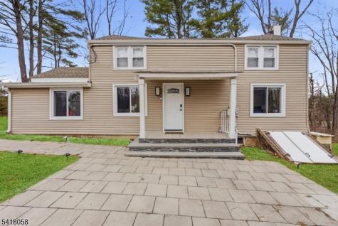 28 Wagners Lane Warren NJ 07059