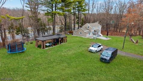 28 Wagners Lane Warren NJ 07059