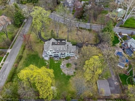 206 Montrose Avenue South Orange Village NJ 07079