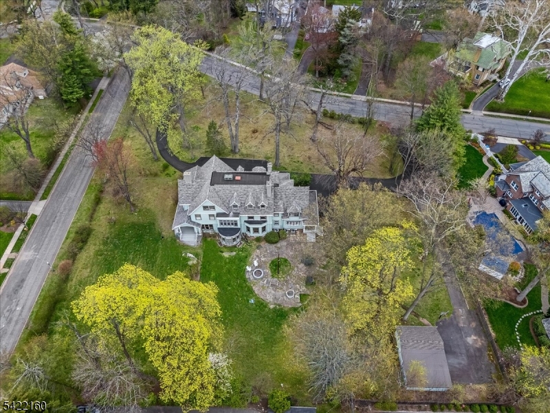 206 Montrose Avenue South Orange Village NJ 07079