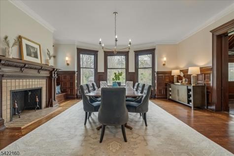 206 Montrose Avenue South Orange Village NJ 07079