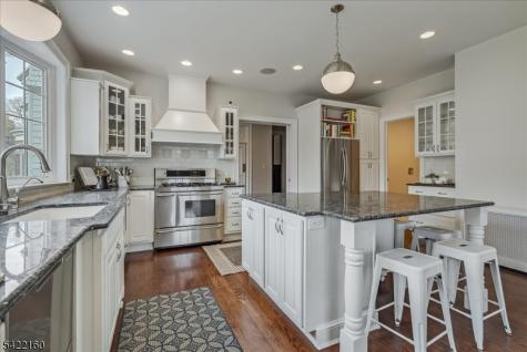 206 Montrose Avenue South Orange Village NJ 07079