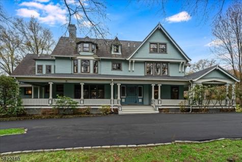 206 Montrose Avenue South Orange Village NJ 07079