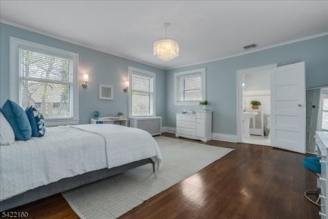 206 Montrose Avenue South Orange Village NJ 07079