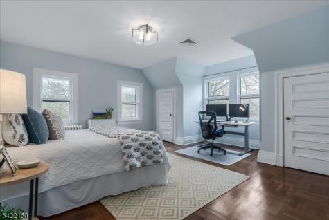 206 Montrose Avenue South Orange Village NJ 07079
