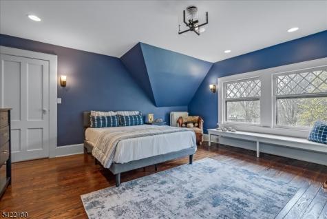 206 Montrose Avenue South Orange Village NJ 07079