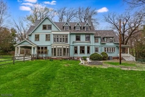 206 Montrose Avenue South Orange Village NJ 07079