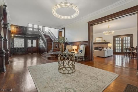 206 Montrose Avenue South Orange Village NJ 07079