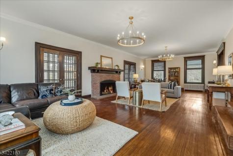 206 Montrose Avenue South Orange Village NJ 07079