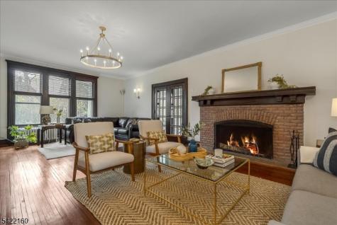 206 Montrose Avenue South Orange Village NJ 07079