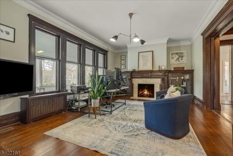 206 Montrose Avenue South Orange Village NJ 07079