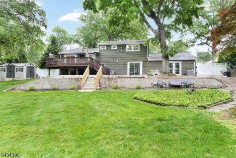 73 Seminole Avenue Wayne NJ 07470
