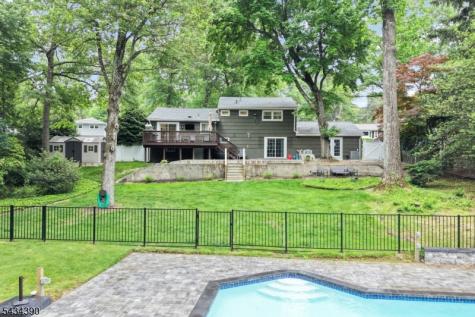73 Seminole Avenue Wayne NJ 07470