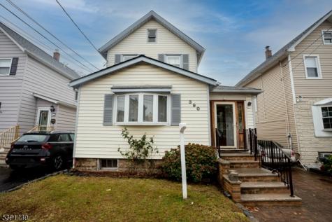 390 Forest Street Kearny NJ 07032