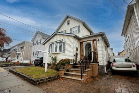 390 Forest Street Kearny NJ 07032