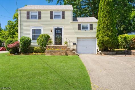 267 Kings Road Madison NJ 07940