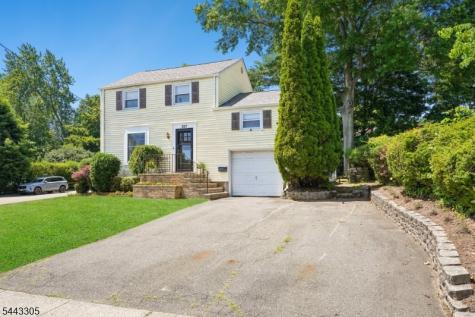 267 Kings Road Madison NJ 07940