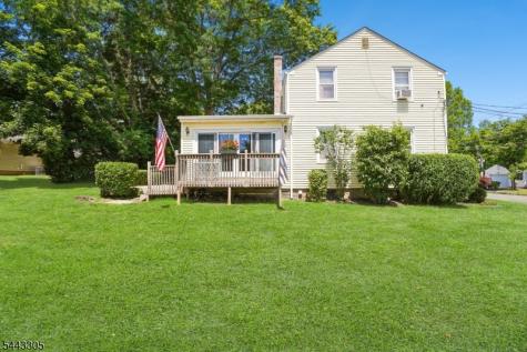 267 Kings Road Madison NJ 07940