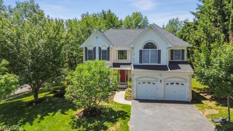 59 Ramapo Drive Bernards NJ 07920