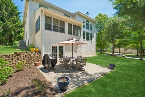 59 Ramapo Drive Bernards NJ 07920