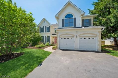 59 Ramapo Drive Bernards NJ 07920