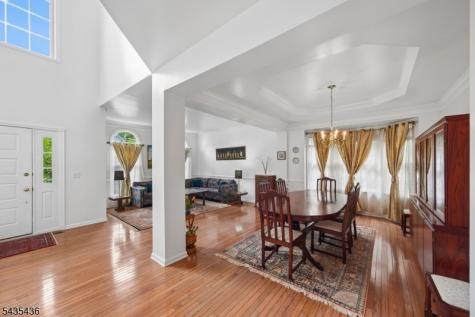 59 Ramapo Drive Bernards NJ 07920